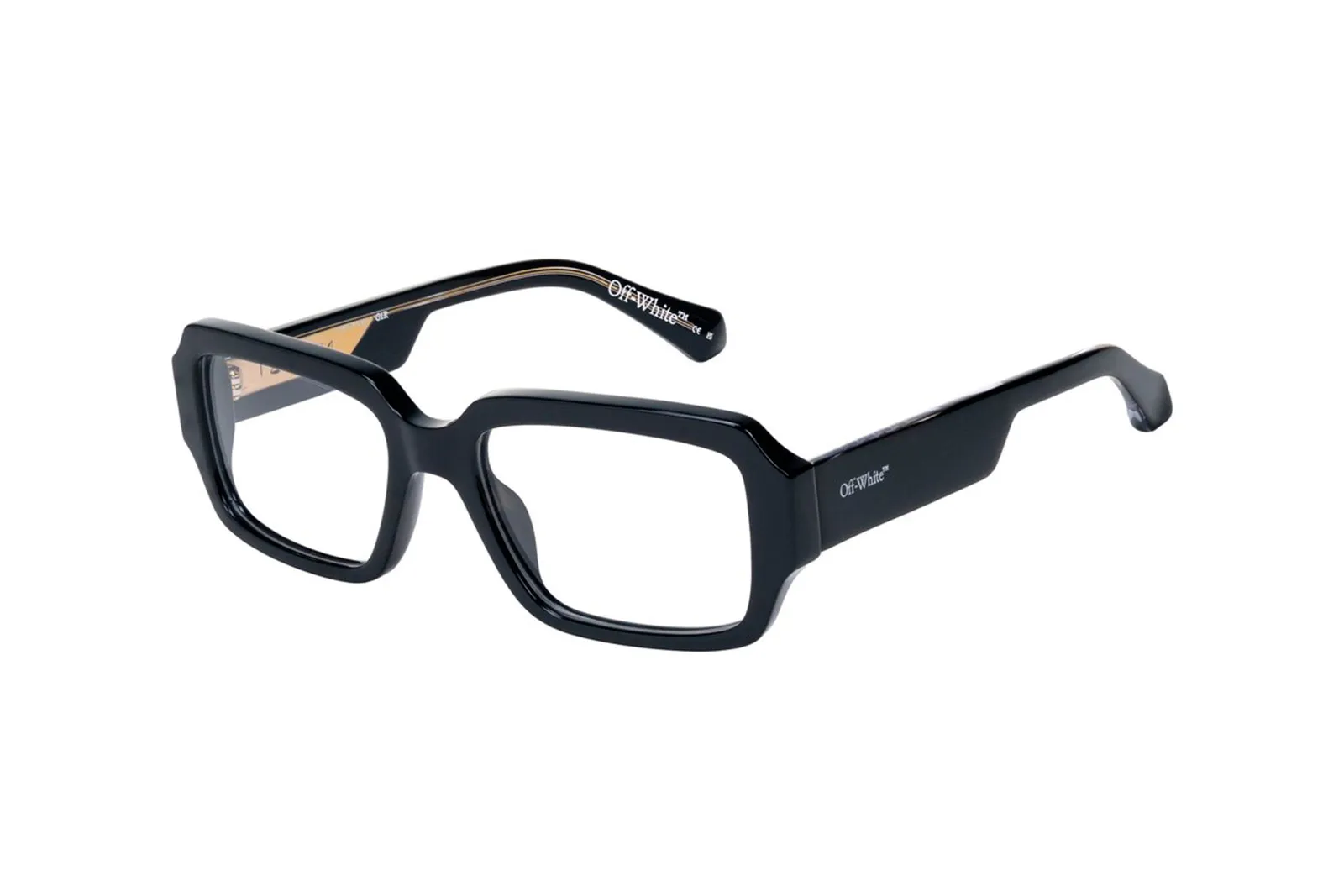 Gloss Solid Black