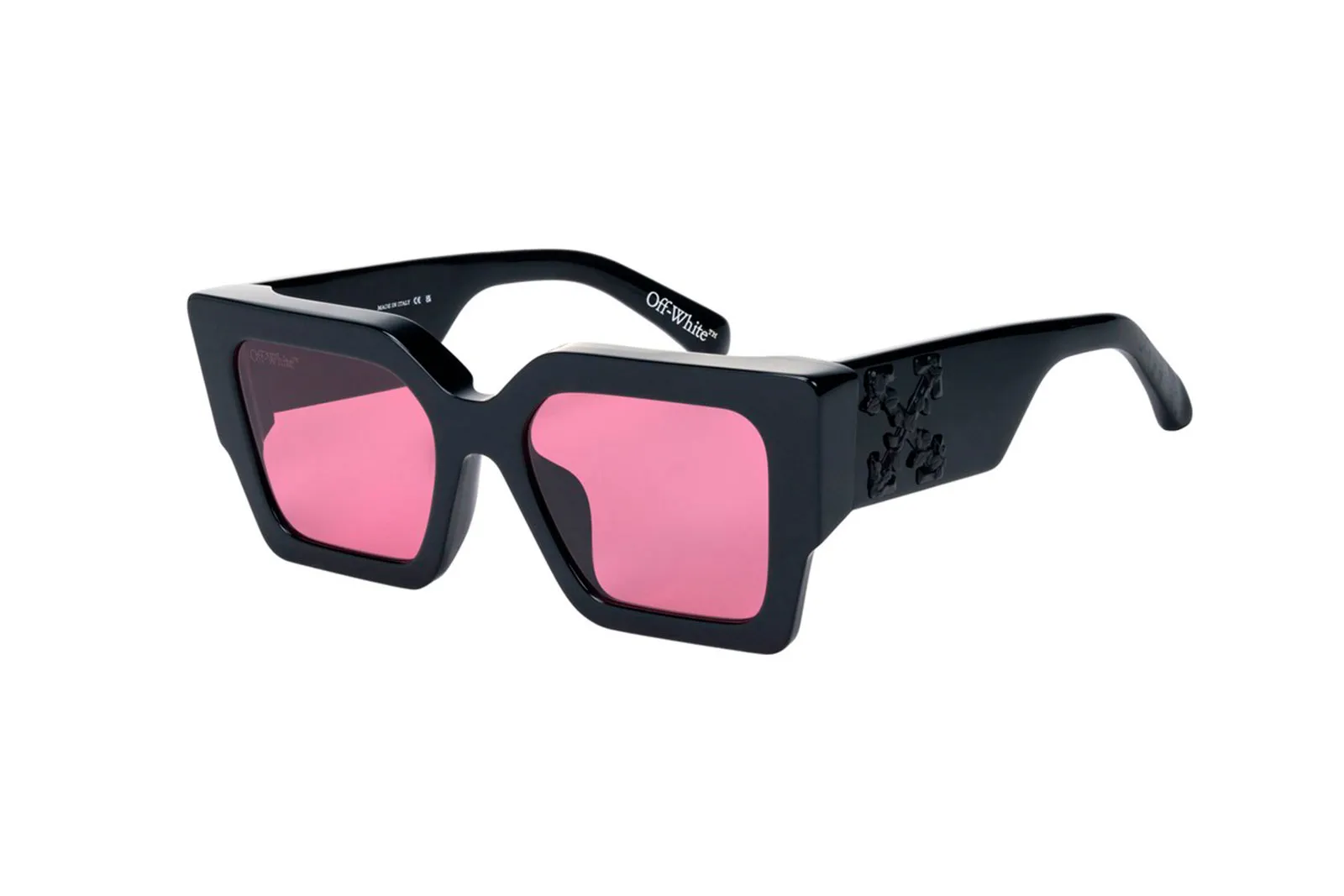 Gloss Solid Black