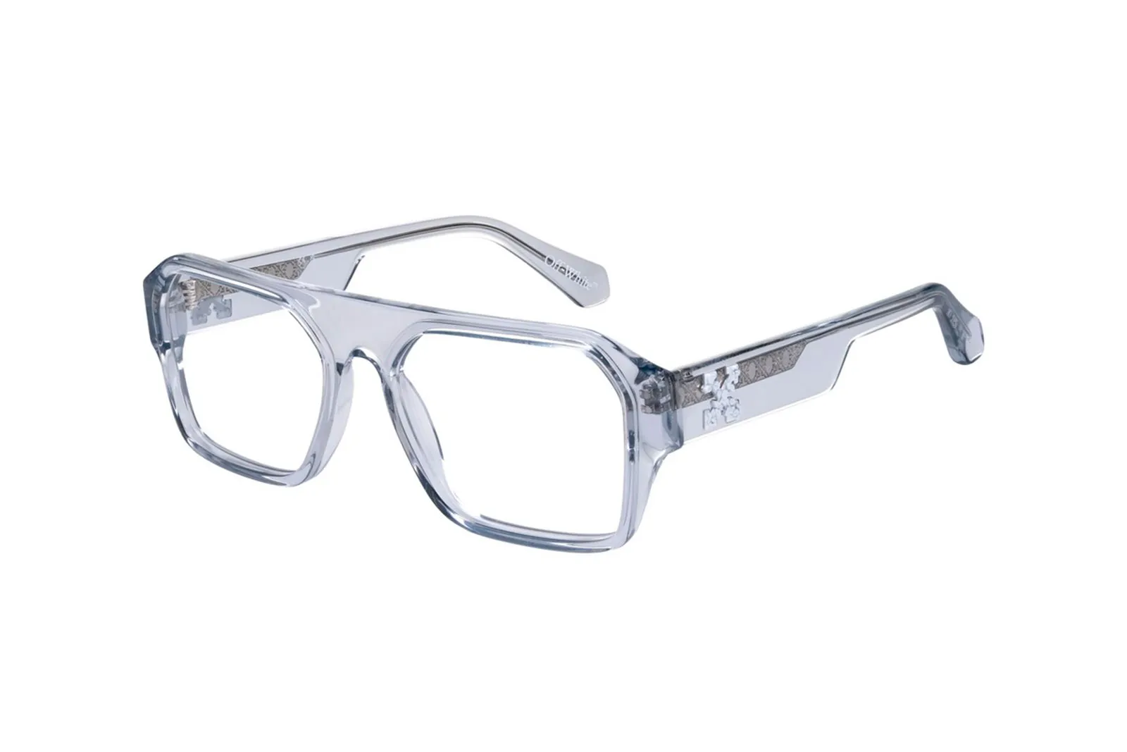 Gloss Crystal Grey