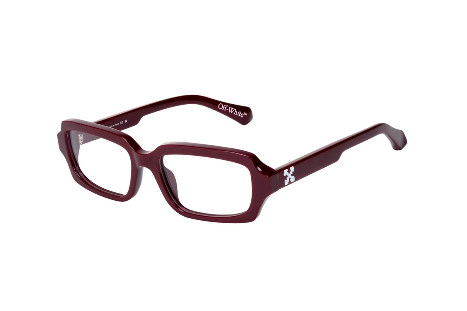Gloss Solid Burgundy