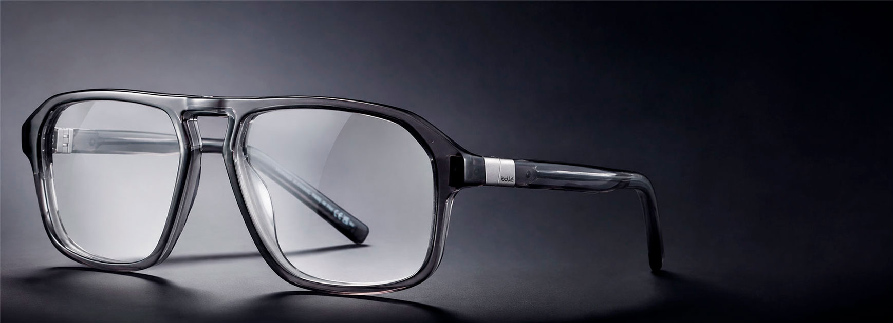 Luxury Eyewear Hero