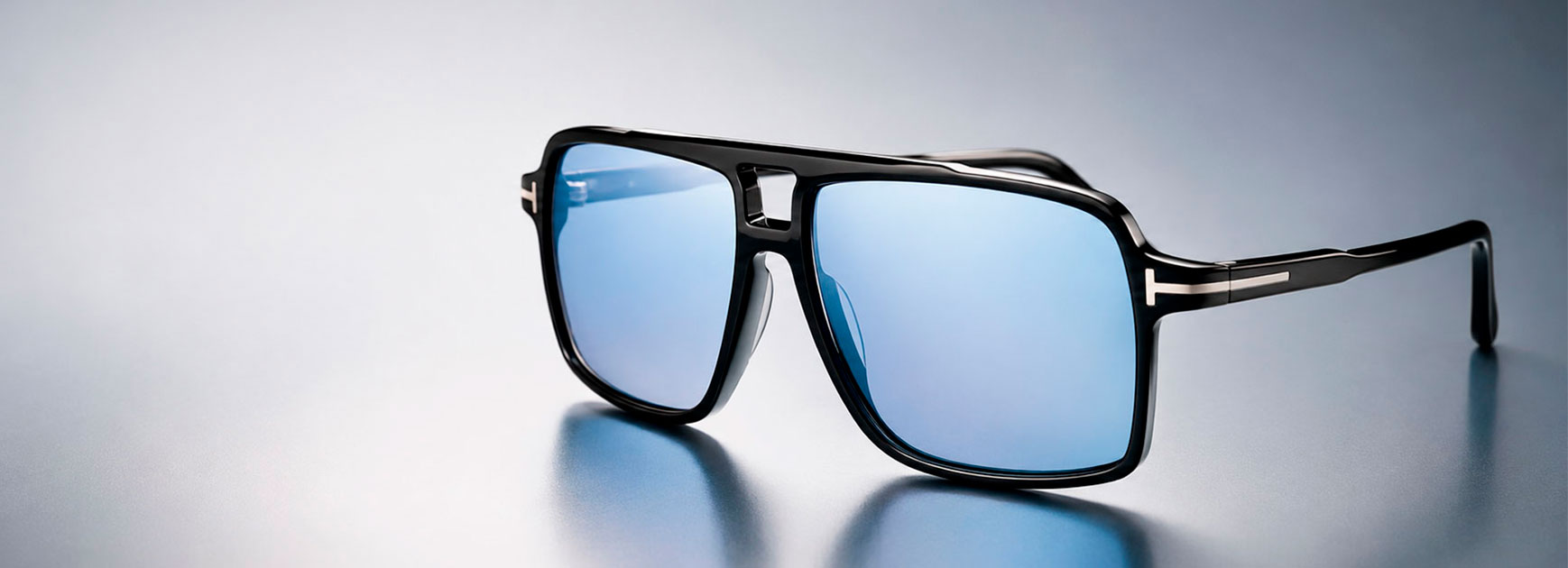 Luxury Eyewear Hero