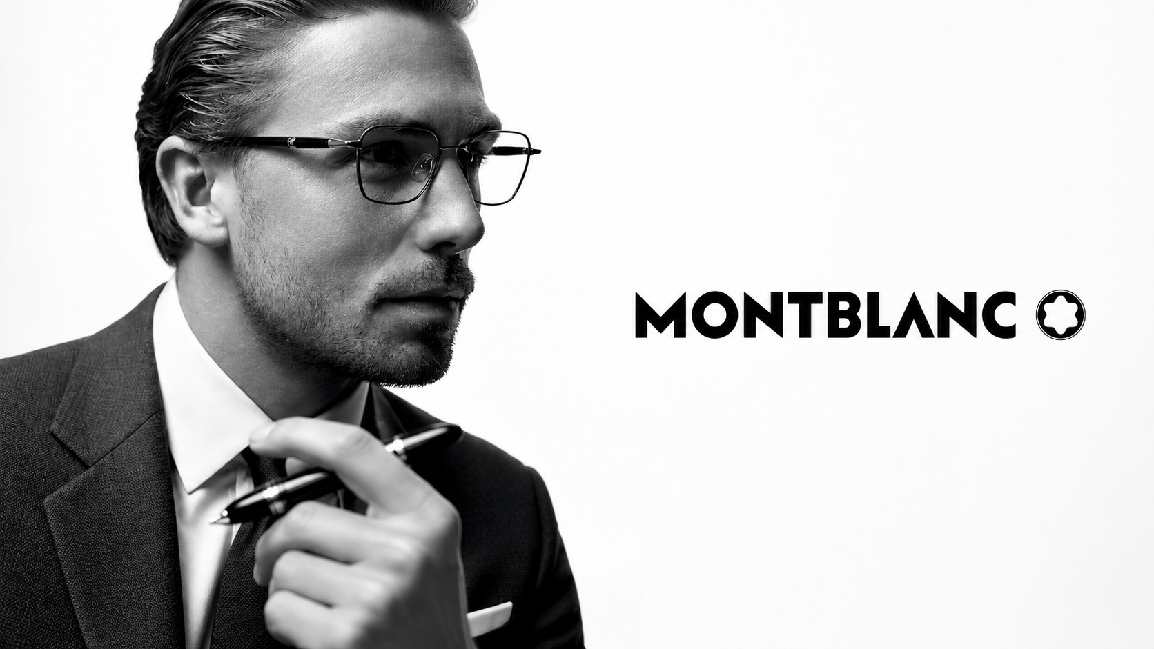 Luxury Eyewear Hero