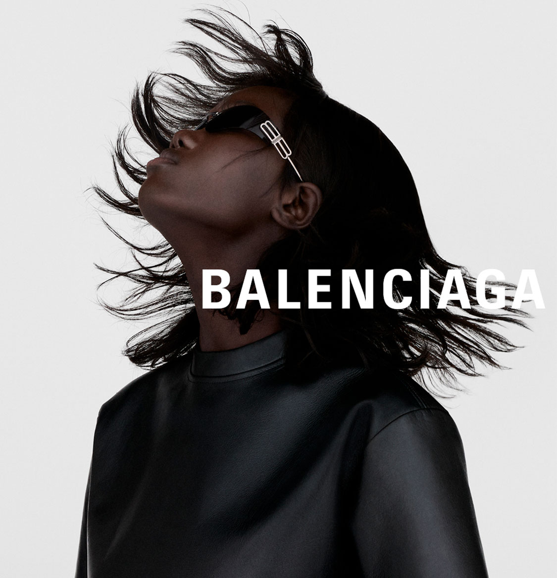 Luxury Eyewear Hero