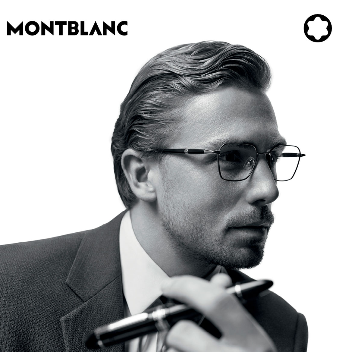 Luxury Eyewear Hero