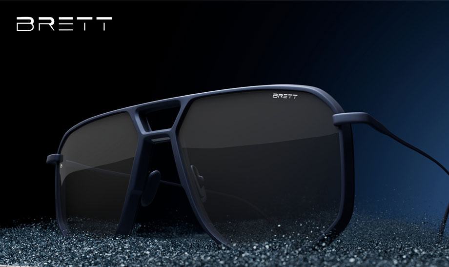 Brett Eyewear