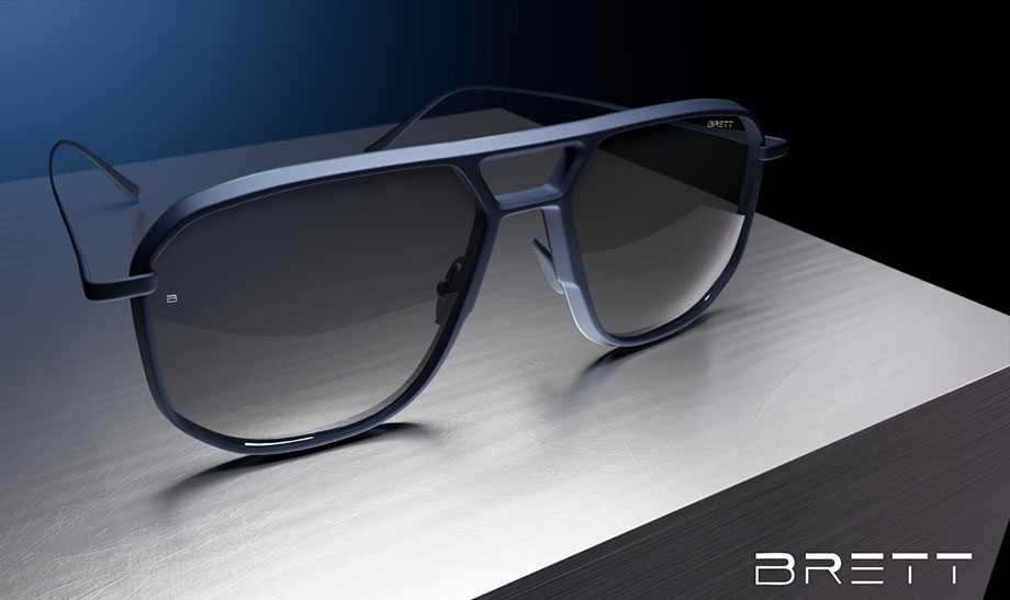 Brett Eyewear