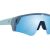 SPEED Matte Slate Blue Soft Blue-Happy Boost Ice Blue/POLARIZED/MIRROR