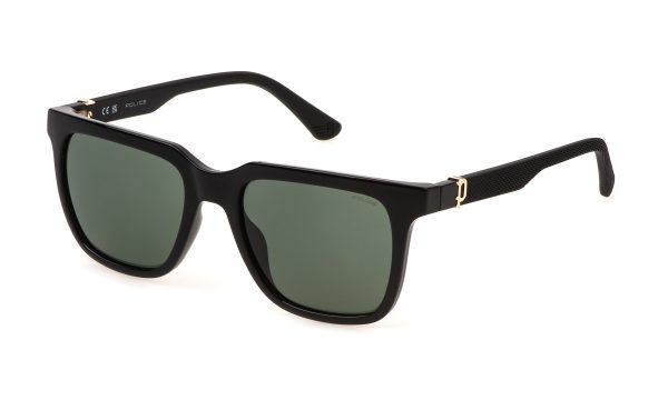 POLICE SUNGLASSES Total