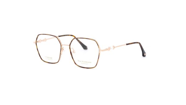 ANA HICKMANN OPTICAL TEA