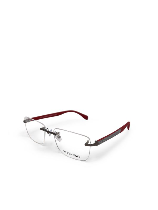 FLYWAY OPTICAL SHINY