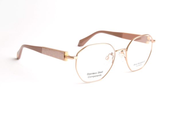 ANA HICKMANN OPTICAL CHAMPAIGN