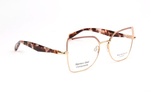 ANA HICKMANN OPTICAL CHAMPAIGN