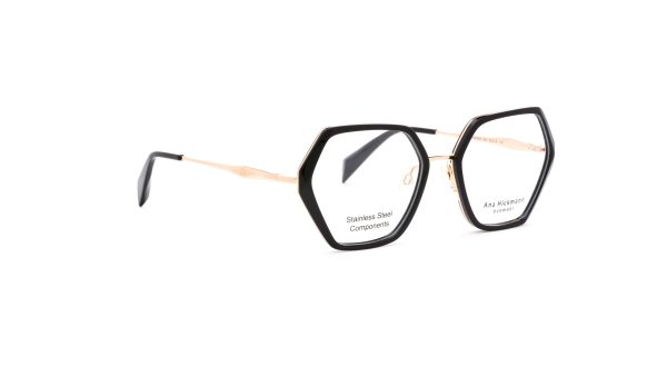 ANA HICKMANN OPTICAL BLACK