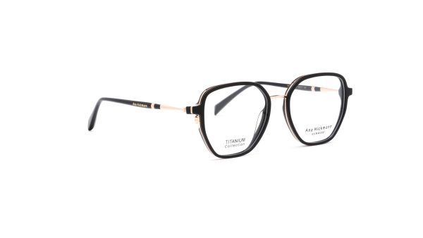 ANA HICKMANN OPTICAL BLACK