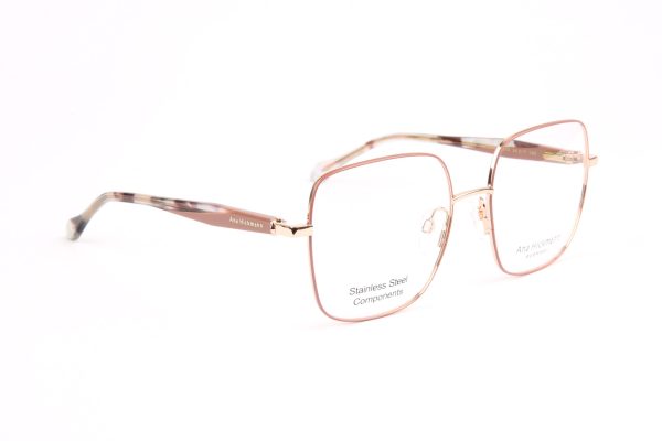 ANA HICKMANN OPTICAL CHAMPAIGN