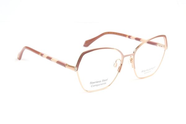 ANA HICKMANN OPTICAL CHAMPAIGN