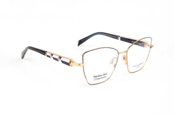 ANA HICKMANN OPTICAL CHAMPAIGN
