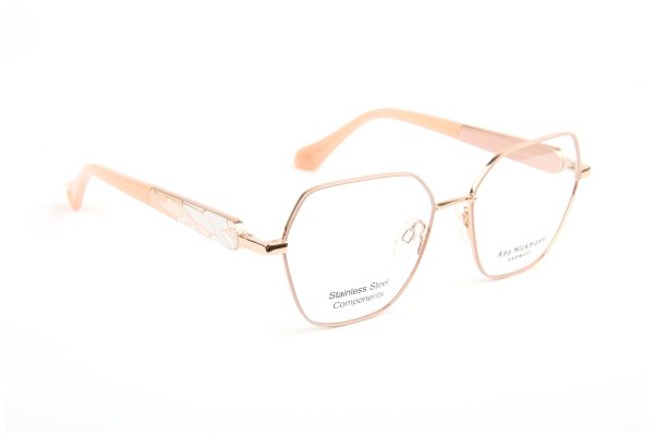 ANA HICKMANN OPTICAL CHAMPAIGN
