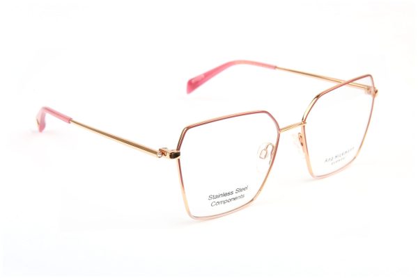 ANA HICKMANN OPTICAL CHAMPAIGN