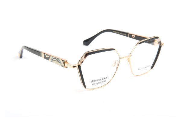 ANA HICKMANN OPTICAL A