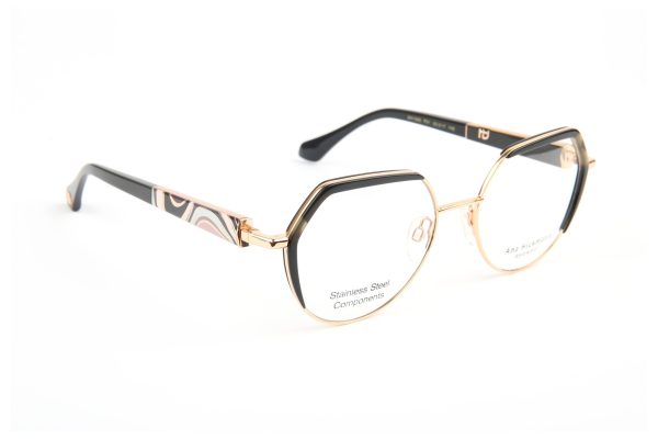 ANA HICKMANN OPTICAL A