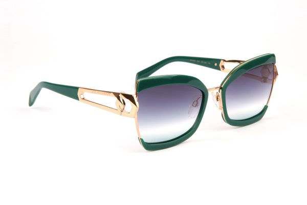 ANA HICKMANN SUNGLASSES GREEN
