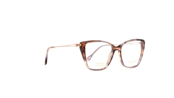 ANA HICKMANN OPTICAL TRANSPARENT
