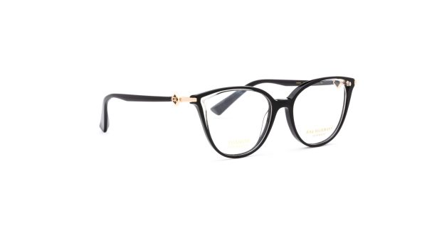 ANA HICKMANN OPTICAL BLACK