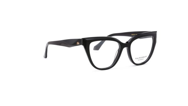 ANA HICKMANN OPTICAL BLACK