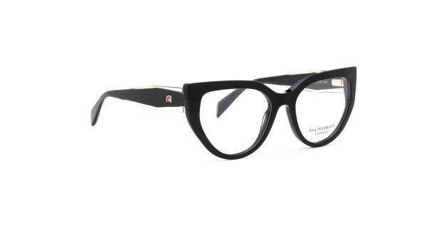 ANA HICKMANN OPTICAL BLACK