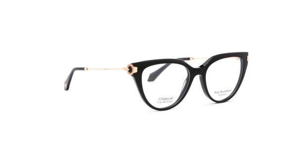 ANA HICKMANN OPTICAL BLACK