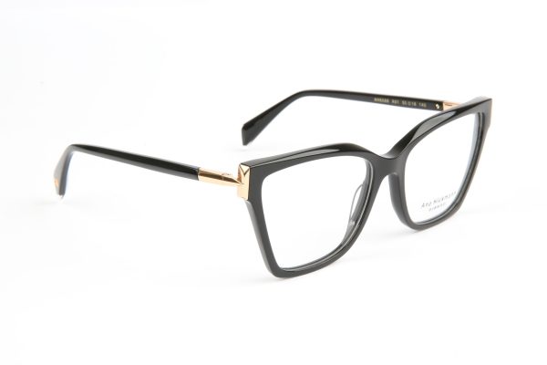 ANA HICKMANN OPTICAL BLACK