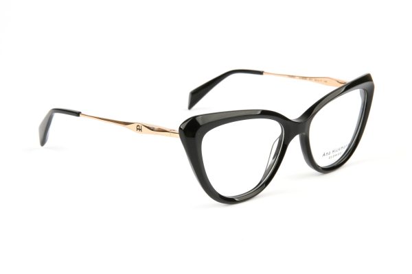 ANA HICKMANN OPTICAL BLACK