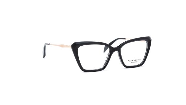 ANA HICKMANN OPTICAL BLACK