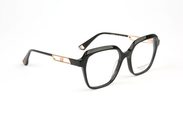 ANA HICKMANN OPTICAL BLACK