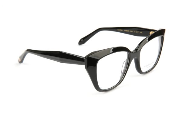 ANA HICKMANN OPTICAL BLACK