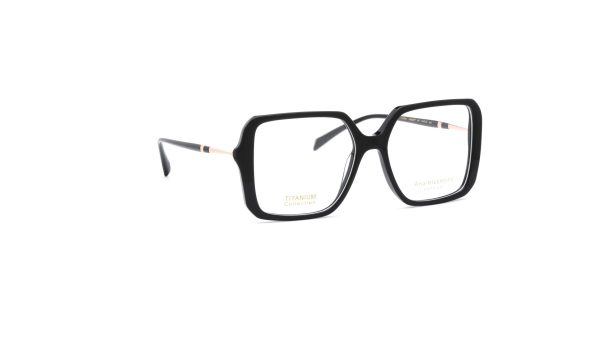 ANA HICKMANN OPTICAL BLACK