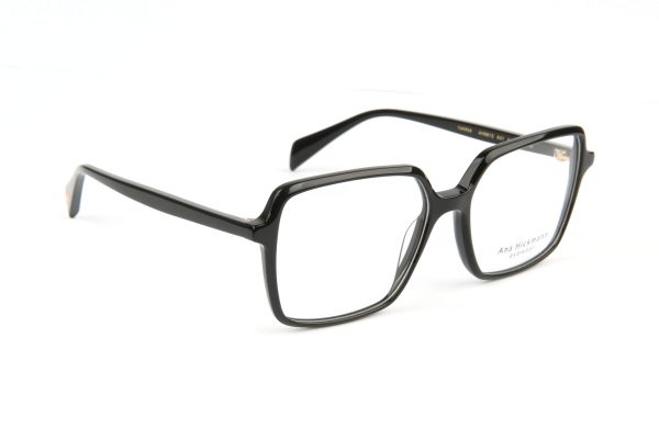ANA HICKMANN OPTICAL BLACK