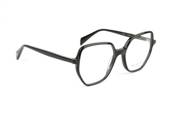 ANA HICKMANN OPTICAL BLACK