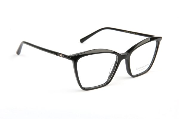 ANA HICKMANN OPTICAL BLACK