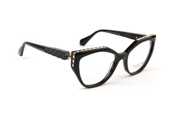 ANA HICKMANN OPTICAL BLACK