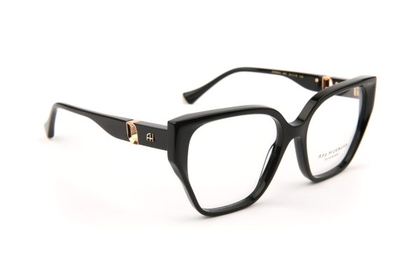 ANA HICKMANN OPTICAL BLACK