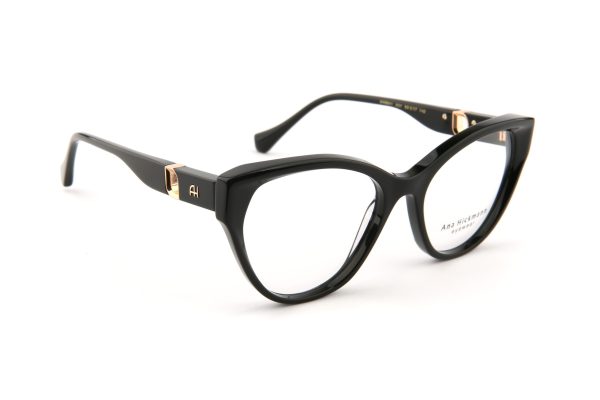 ANA HICKMANN OPTICAL BLACK