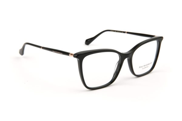 ANA HICKMANN OPTICAL BLACK