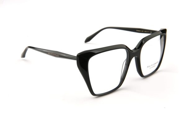 ANA HICKMANN OPTICAL BLACK