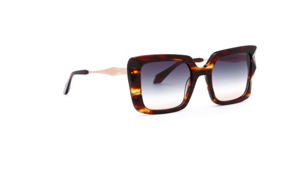 ANA HICKMANN SUNGLASSES TEA