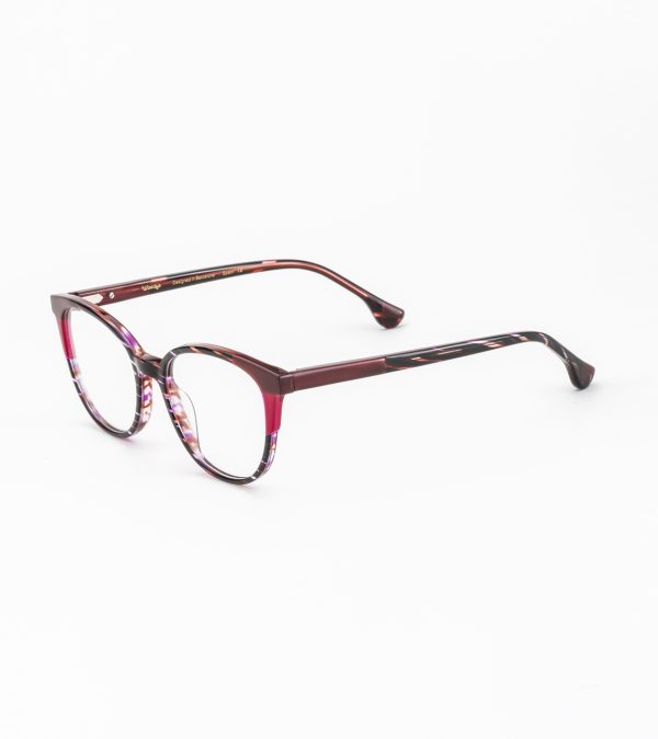 WOODYS OPTICAL BLACK