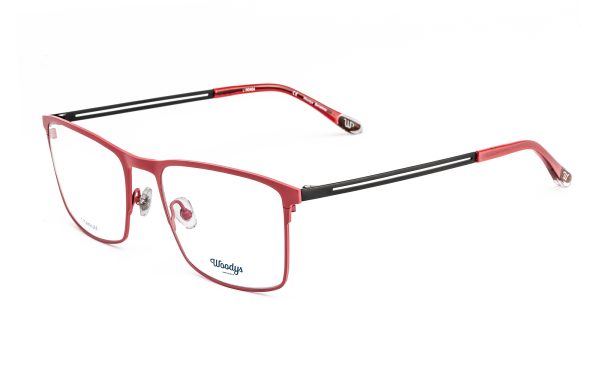 WOODYS OPTICAL RED