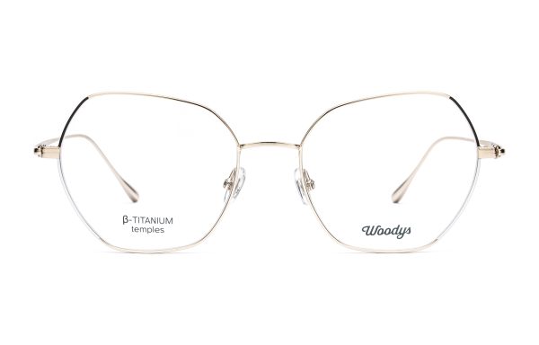 WOODYS OPTICAL BLACK